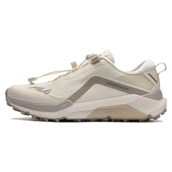 FILA 3A Lynx 1 Sneakers 'White' Women's