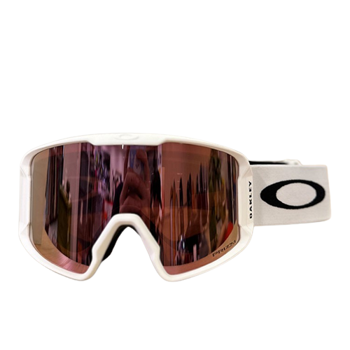 Oakley LINE MINER Windproof Unisex Ski Goggles