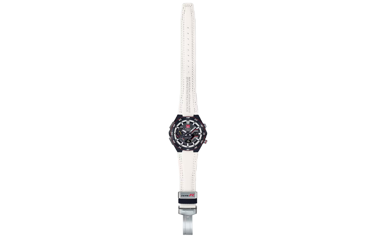CASIO EDIFICE Honda TYPE R 100 ECB-2200HTR-1AJR