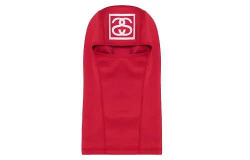 Stussy Ss Link Balaclava