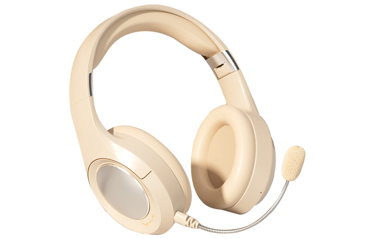 Black Cat Diary HMMax898 Real-time ear monitor for learning to recite Bluetooth card high-definition microphone foldable lossless sound quality Wired and wireless online classes compatible with multiple scenes and multiple devices Head-mounted passive noise reduction headphones
