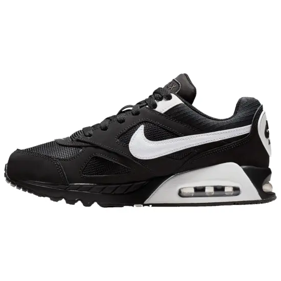 Nike Air Max IVO Black White GS