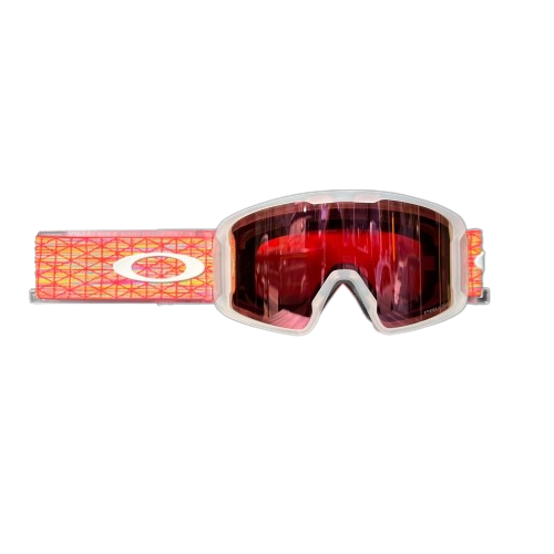 Oakley LINE MINER Windproof Unisex Ski Goggles