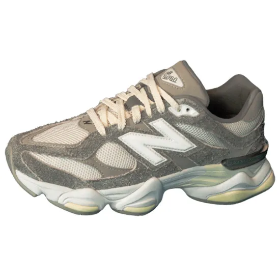 New Balance 9060 Grey White