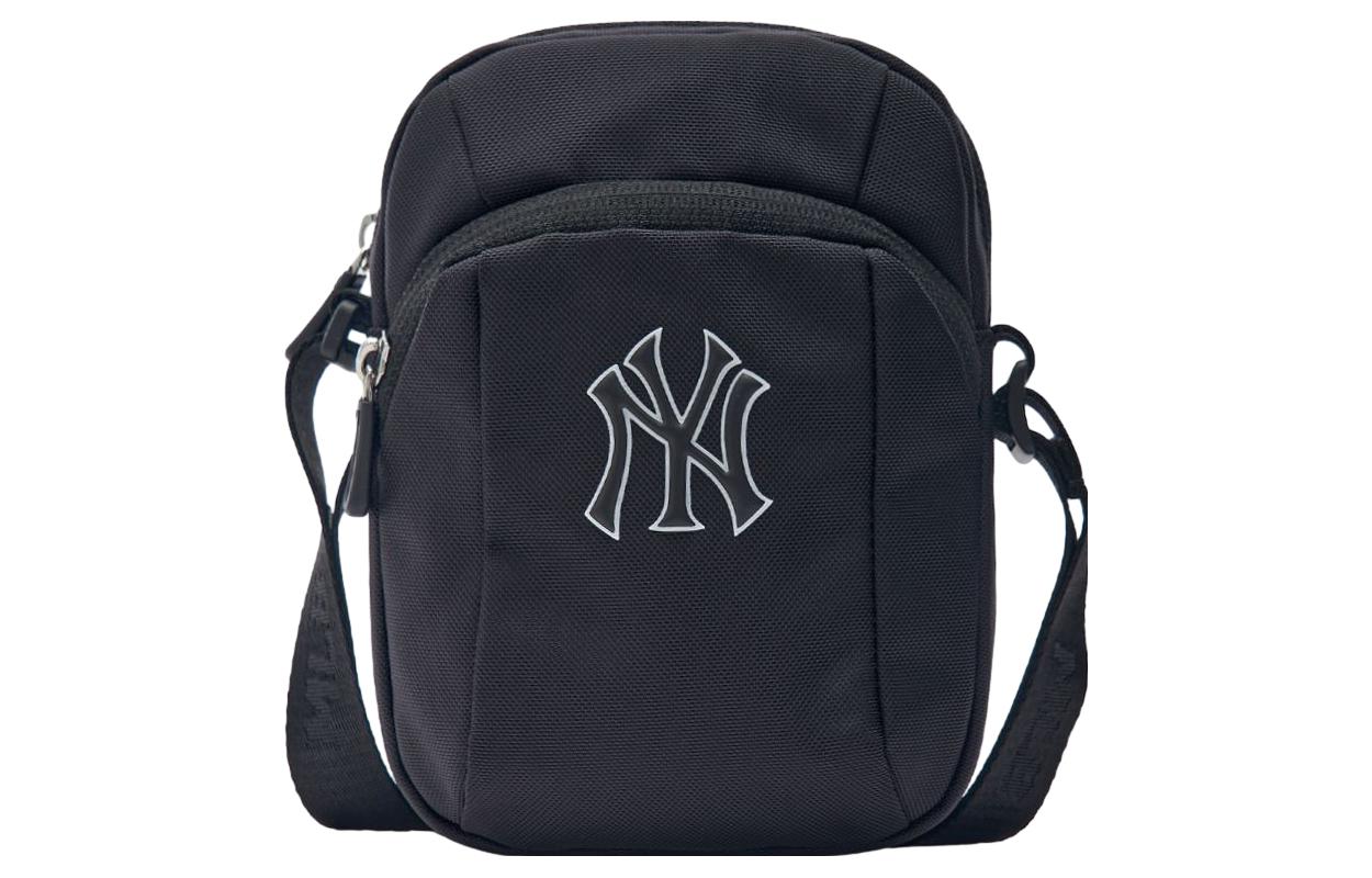 Мужская сумка MLB (черная)