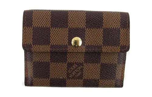 LOUIS VUITTON 2004 Ludlow Purse