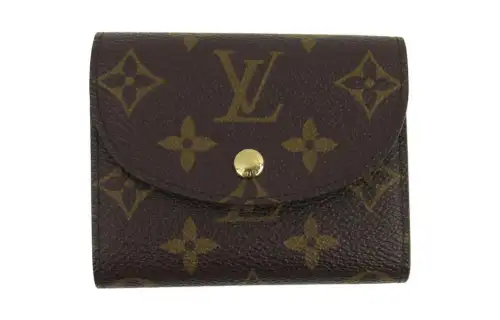 LOUIS VUITTON 2015 Helene Wallet