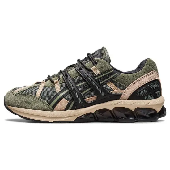 Asics Gel-Sonoma 180 'Lichen Green Graphite Grey'