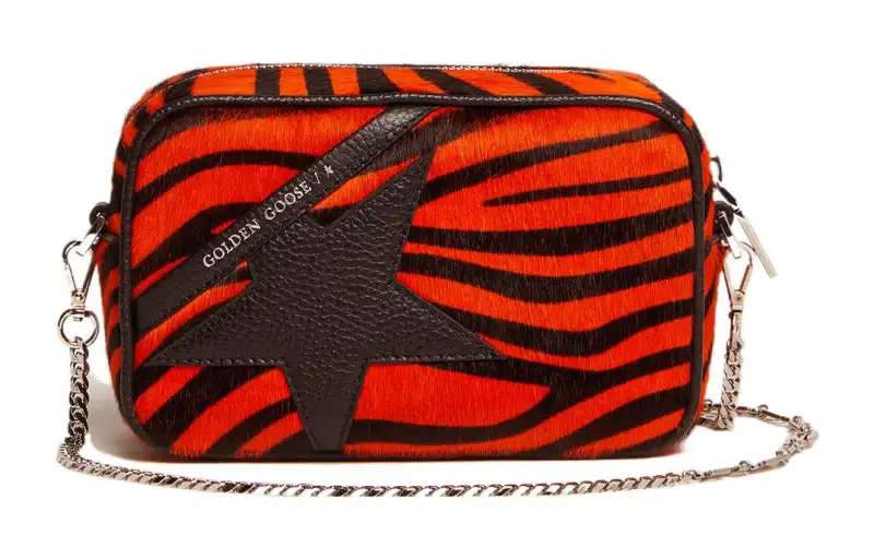 【Previous Season】Star crossbody bag