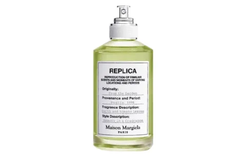 Maison Margiela Pastoral Fun Perfumes Scent Family Eau De Toilette Tomato Leaf Geranium 30ml/100ml