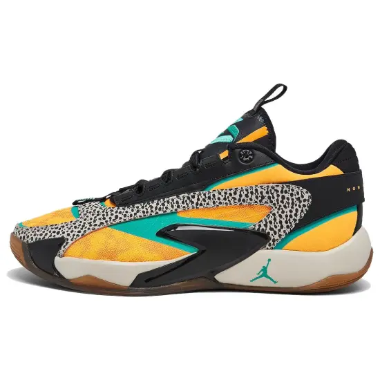 JORDAN Luka 2 'Safari'