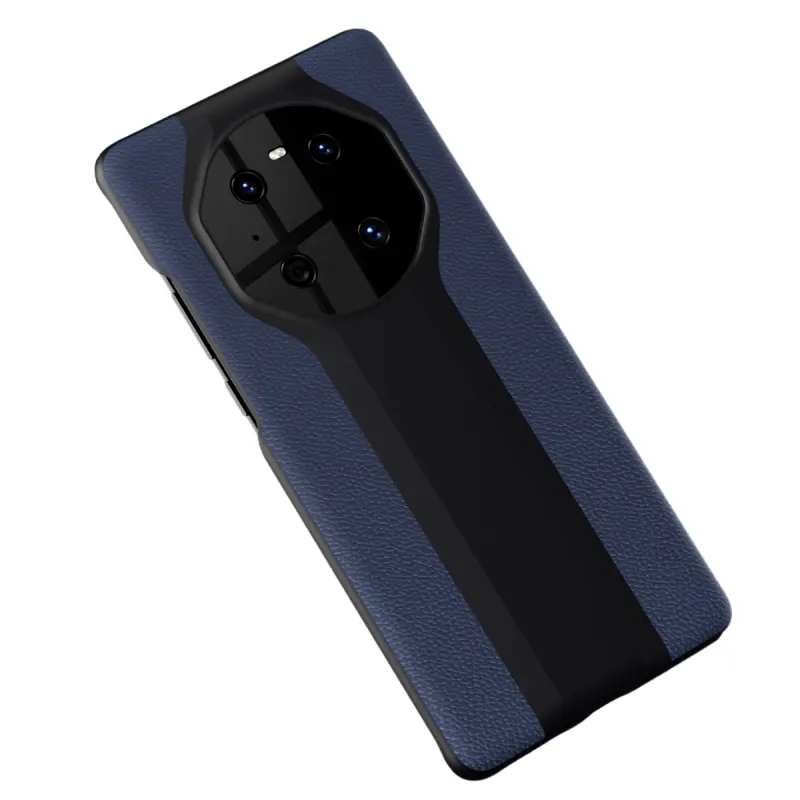 Matte leather high quality compatible phone case, material, 40 pro+, 40, business version, style