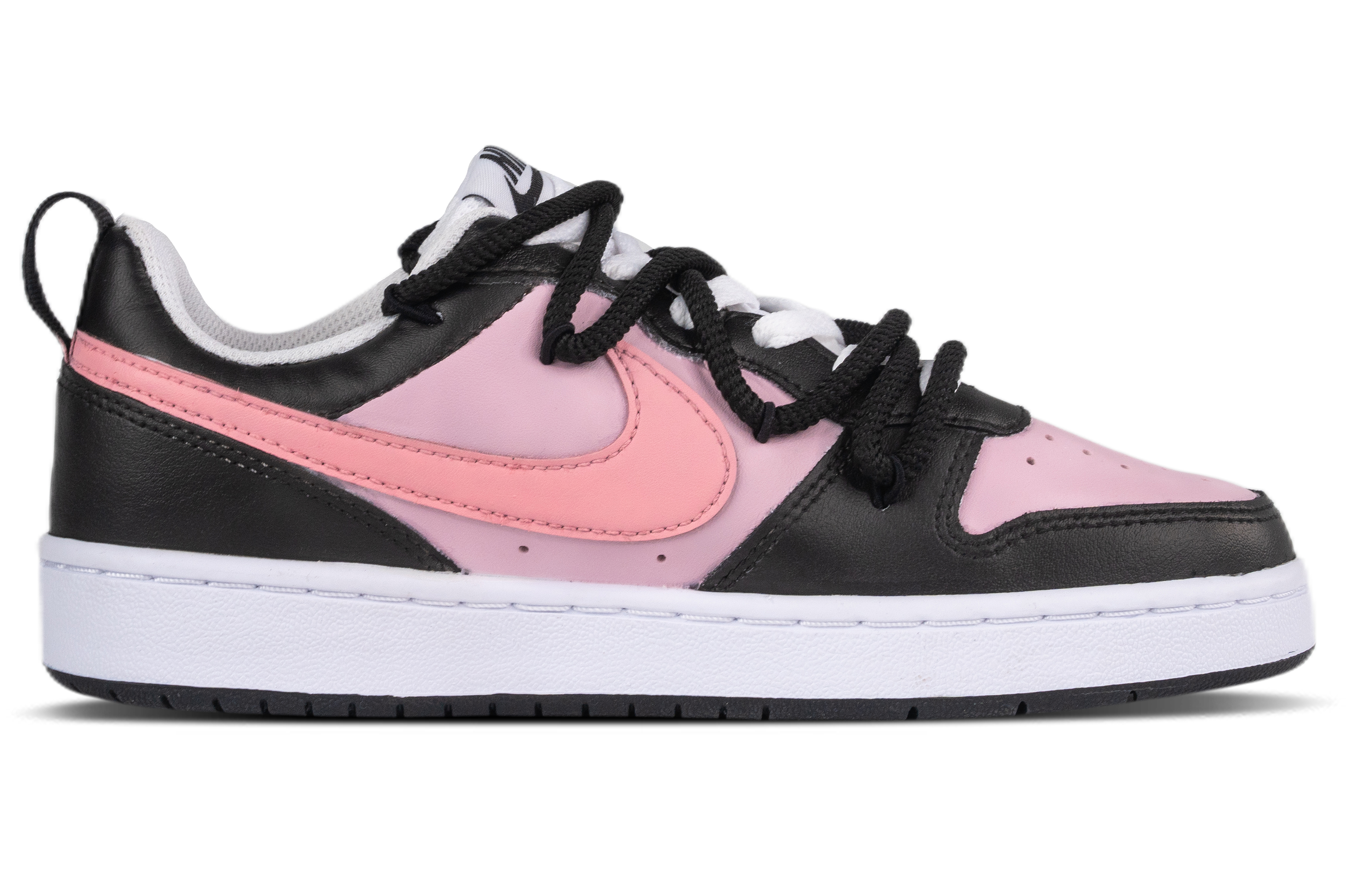 Nike Court Borough Low 2 GS