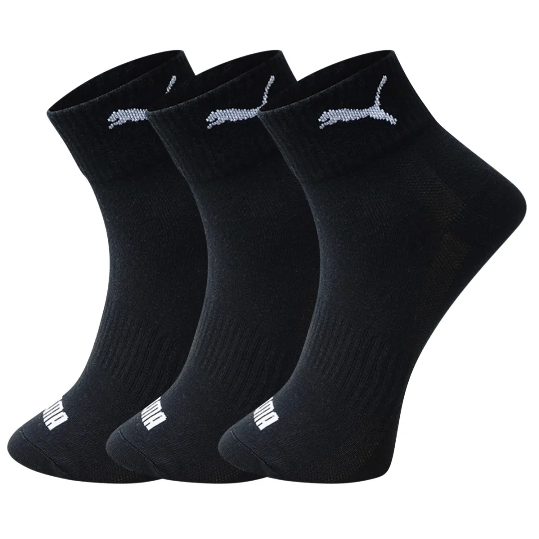 PUMA Unisex Crew Socks