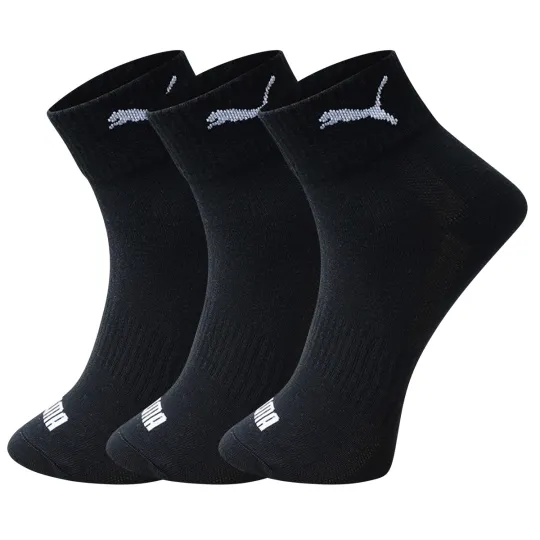 PUMA Unisex Crew Socks