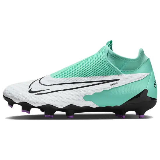 Nike Phantom Gx Academy Mg 'White Green'