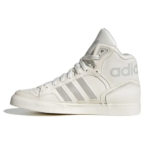 adidas originals Extaball Up Milk White