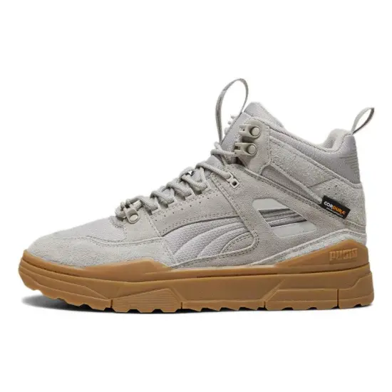 Puma Slipstream High Xtreme 'Concrete Grey Gum'