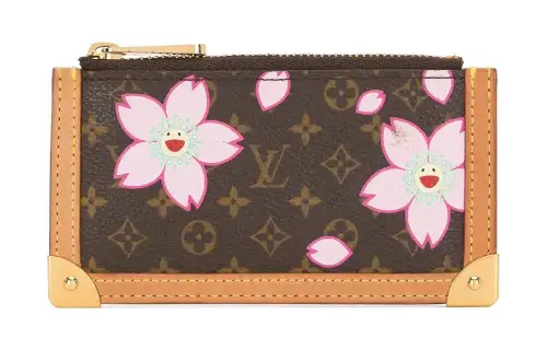 Louis Vuitton 2003 pre-owned Pochette Cles coin pouch