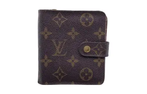Louis Vuitton 2006 Compact wallet