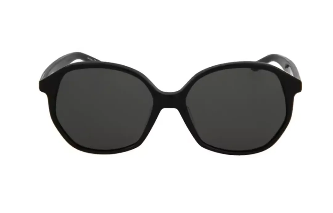 Balenciaga Hexagonal Sunglasses