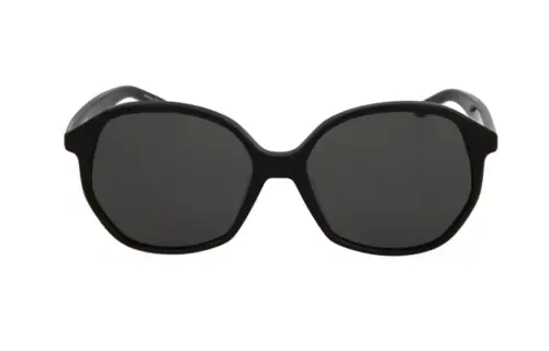 Balenciaga Hexagonal Sunglasses