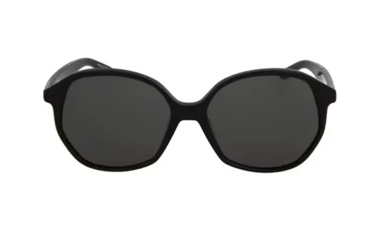 Balenciaga Hexagonal Sunglasses