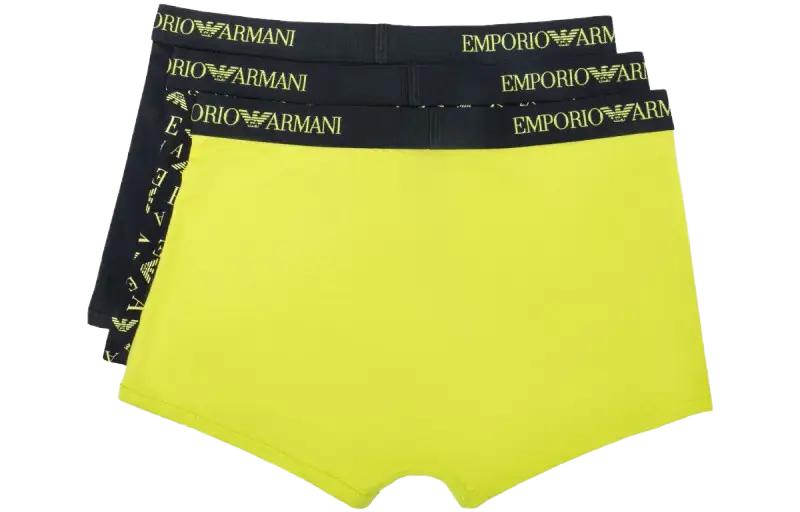 EMPORIO ARMANI FW23 Logo  3