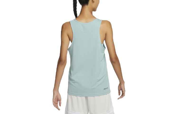 Nike Basketball Jersey Women’s Mineral Blue