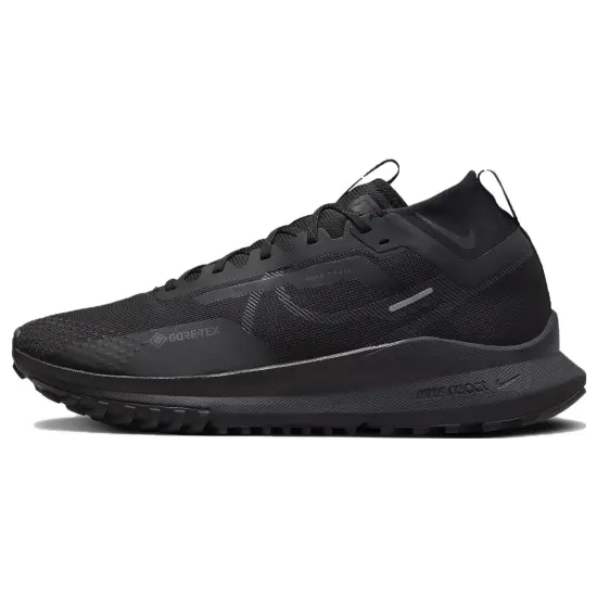 Nike Pegasus Trail 4 Black