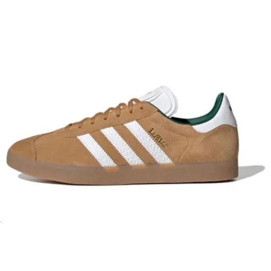 Adidas Originals Gazelle Mesa Cloud White