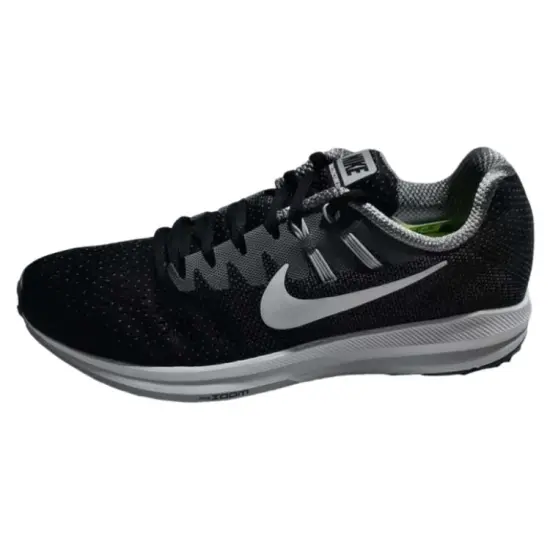 Nike Air Zoom Structure 20 'Black'