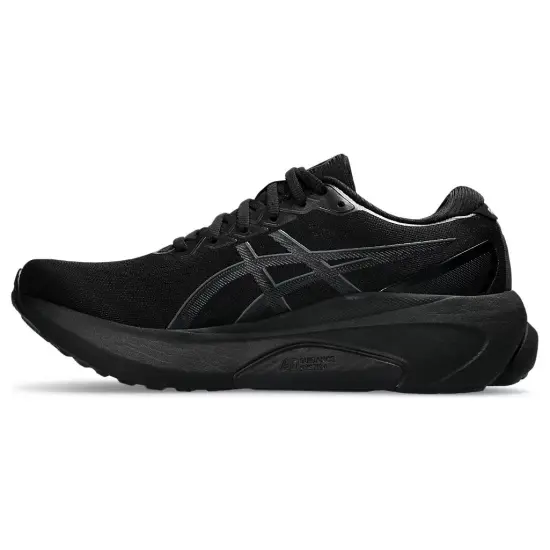 Asics Gel Kayano 30 Extra Wide 'Triple Black'