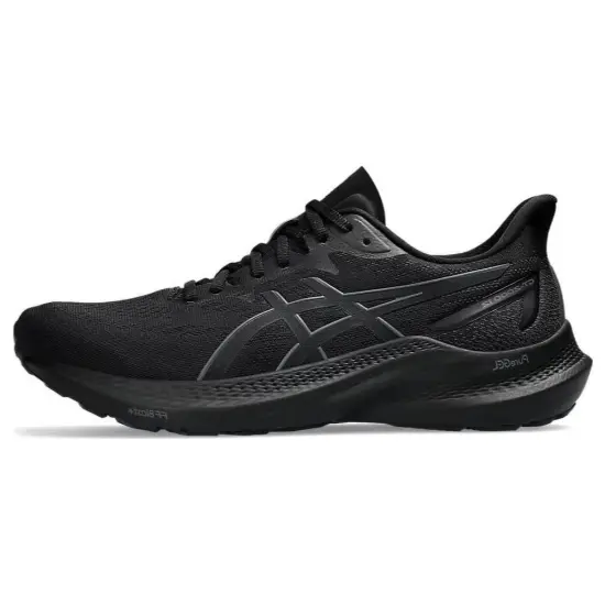 Asics GT 2000 12 Wide 'Triple Black'