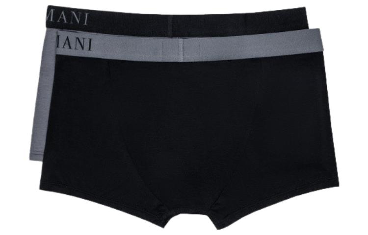 EMPORIO ARMANI FW23 Logo  2