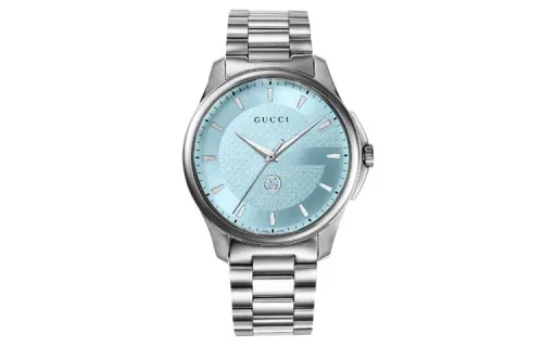 GUCCI G-Timeless Watch