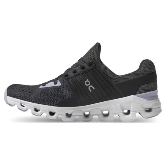 On Running Cloudswift Magnet Lavender Women's