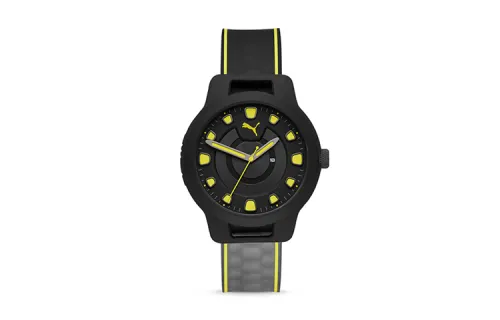 PUMA Men's Watch