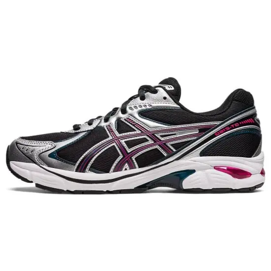 Asics GT-2160 Black Pure Silver Violet