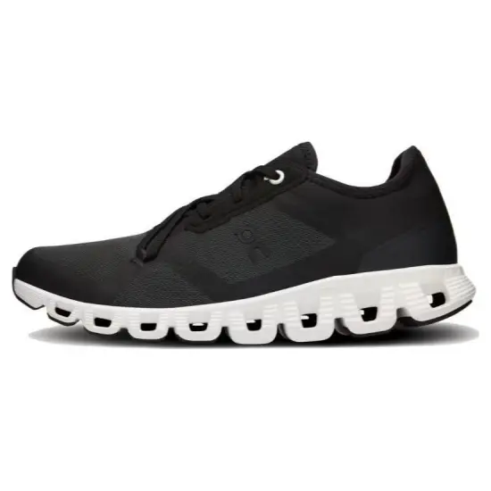 On Cloud X 3 AD Low Top Training Shoes Women's Black