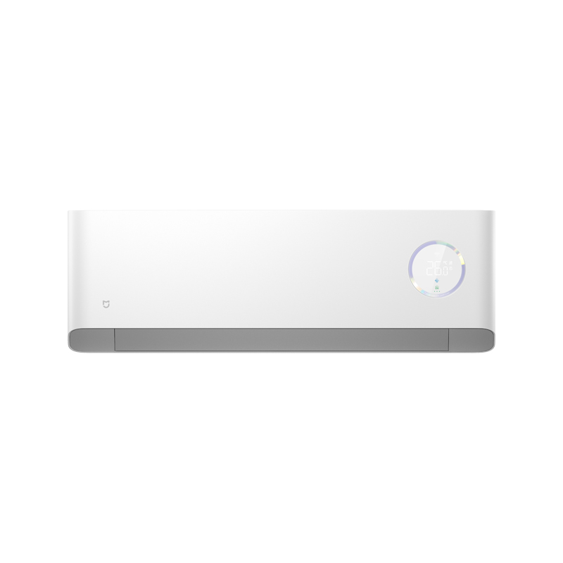 Xiaomi Mijia fresh air air conditioner 2023 1.5 HP new level of energy efficiency air conditioner variable frequency heating and cooling 40m³/h fresh air volume self-cleaning inside and outside wall-mounted KFR-35GW/F3A1