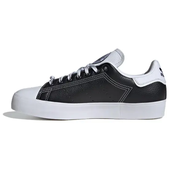 Adidas Originals Stan Smith 'Black White'