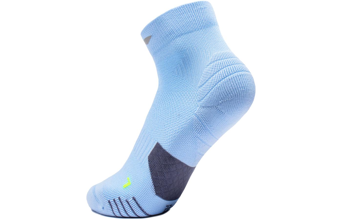 Li Ning Unisex Ankle Socks