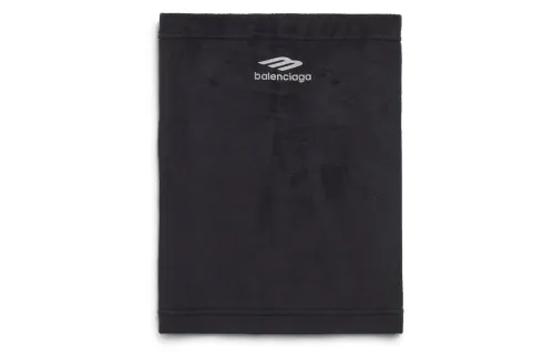 Balenciaga 3B Sports Icon Neck Scarf