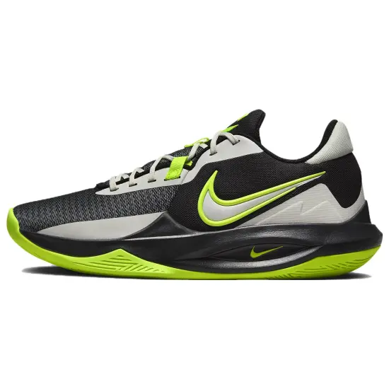 Nike Precision 6 Black Volt Sail
