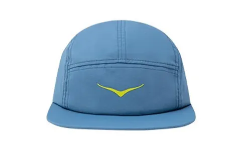 HOKA ONE ONE Baseball Caps Unisex Blue