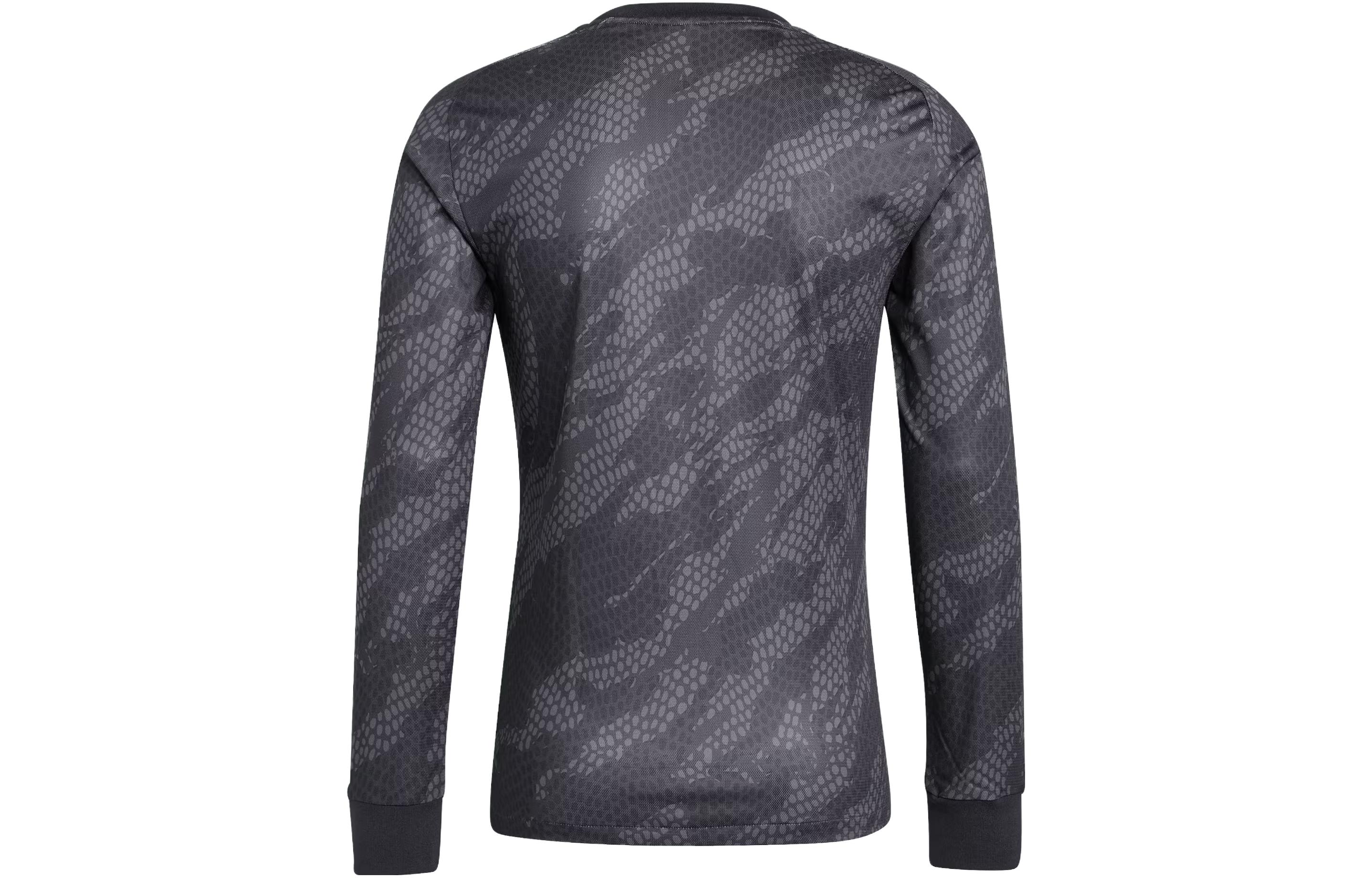 Adidas x Maharishi Soccer Jersey Men’s Black