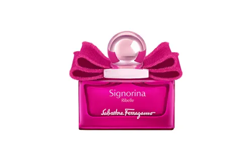 FERRAGAMO Yiren Libera Women's Perfume Oriental Floral Fragrance Perfume EDP Plumeria Ylang 30ml/50ml/100ml