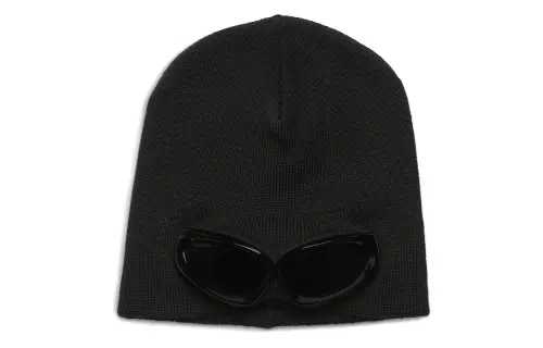 Balenciaga Hats & Caps Women's Black