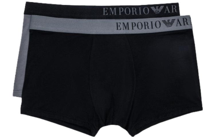 EMPORIO ARMANI FW23 Logo  2